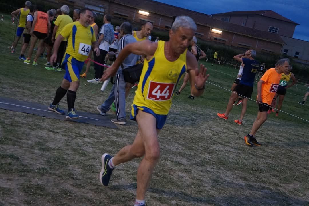 Bologna: Staffetta Pontelungo - 12 maggio 2025